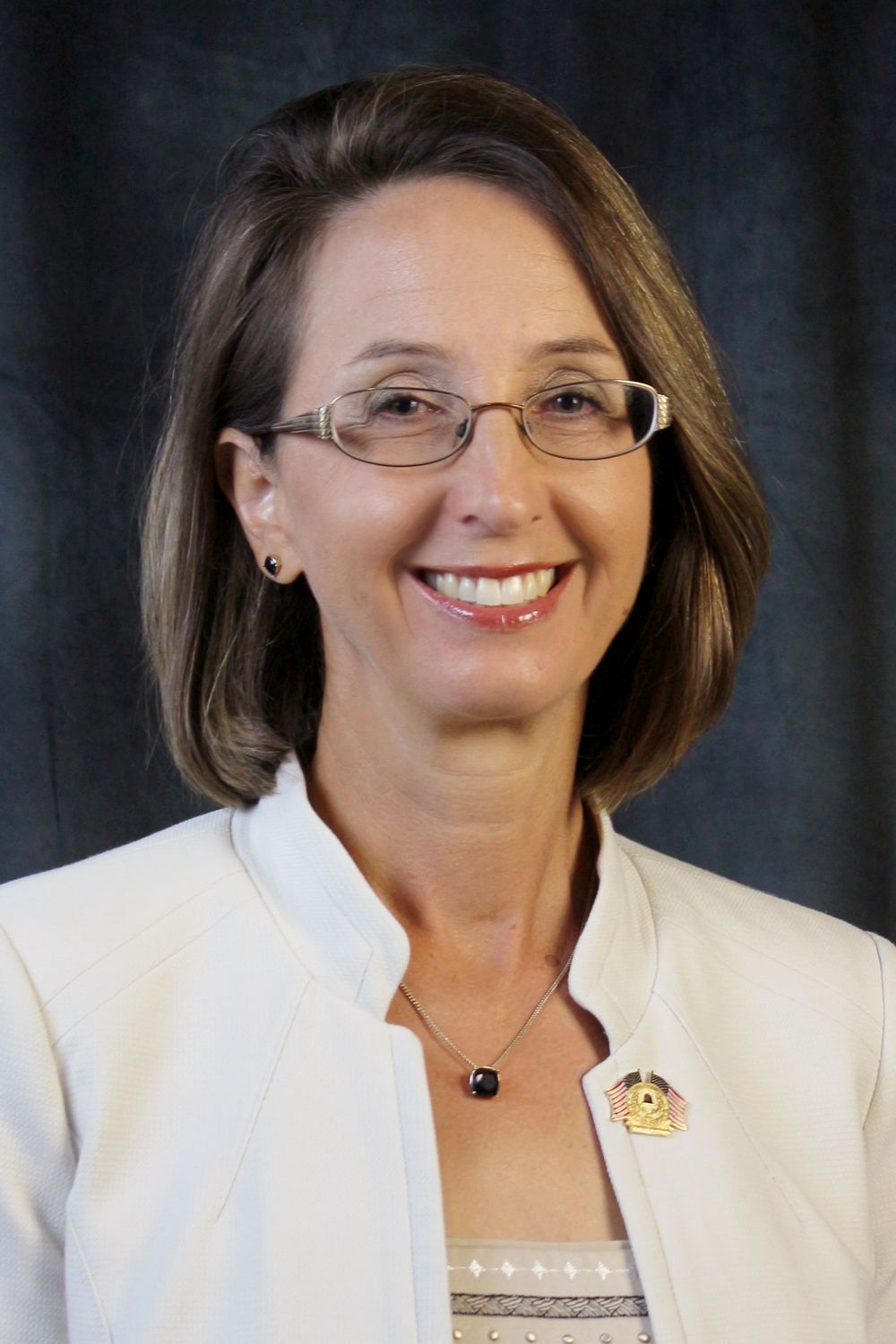 Keli Gambrill
